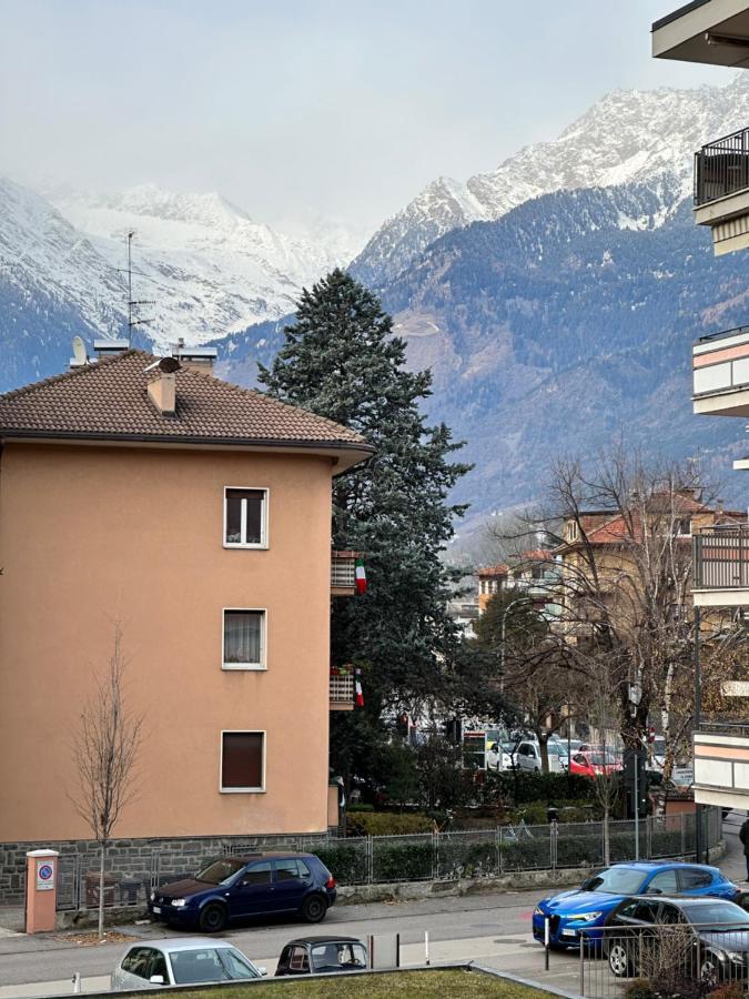 Appartamento Vacanze Merano Exterior foto